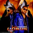 Baby Rasta Y Gringo - Los Lobos (The Mixtape) (2010) Album